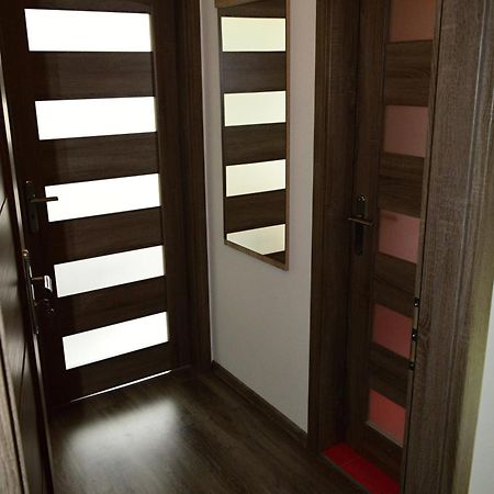 Apartmany Lenko - Near Thermal Aquapark Tatralandia Liptovský Mikuláš Exteriör bild