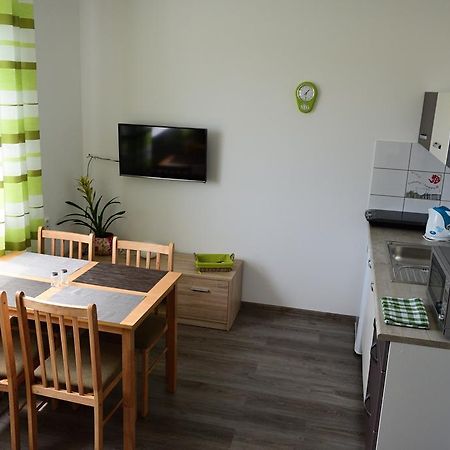 Apartmany Lenko - Near Thermal Aquapark Tatralandia Liptovský Mikuláš Exteriör bild
