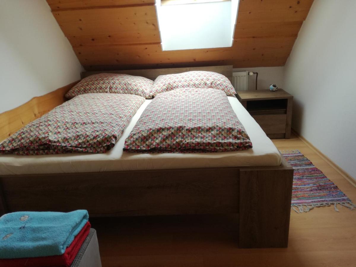 Apartmany Lenko - Near Thermal Aquapark Tatralandia Liptovský Mikuláš Exteriör bild