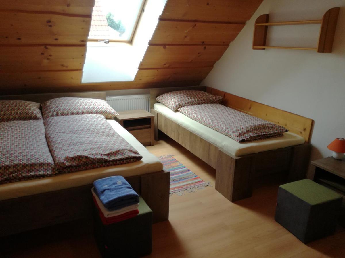 Apartmany Lenko - Near Thermal Aquapark Tatralandia Liptovský Mikuláš Exteriör bild