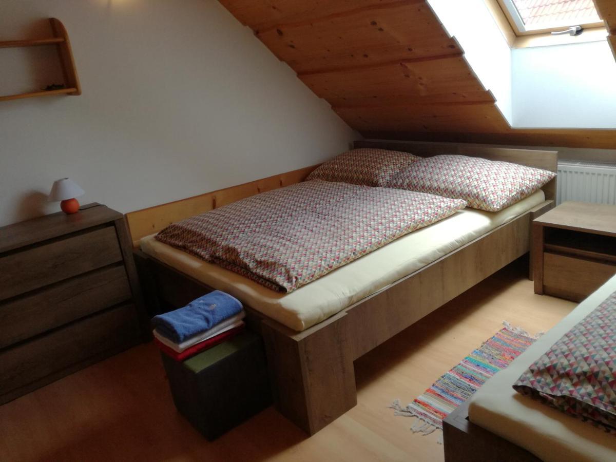Apartmany Lenko - Near Thermal Aquapark Tatralandia Liptovský Mikuláš Exteriör bild