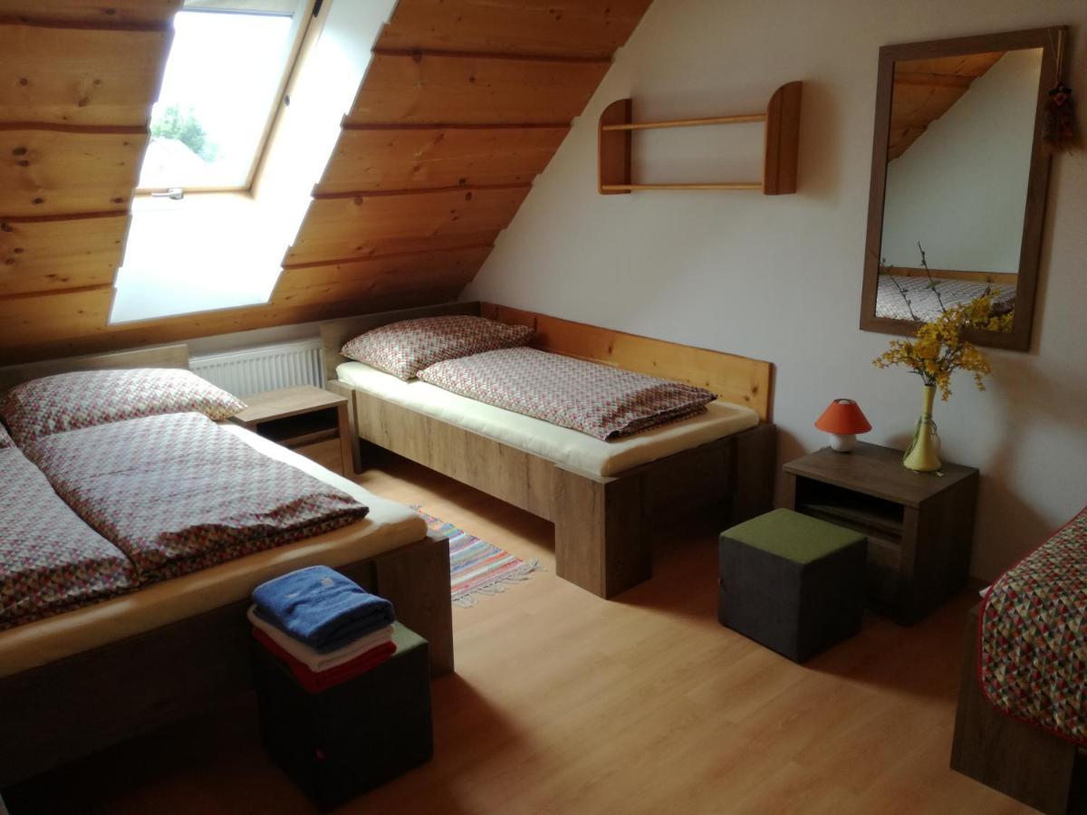 Apartmany Lenko - Near Thermal Aquapark Tatralandia Liptovský Mikuláš Exteriör bild