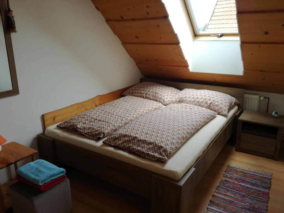 Apartmany Lenko - Near Thermal Aquapark Tatralandia Liptovský Mikuláš Exteriör bild