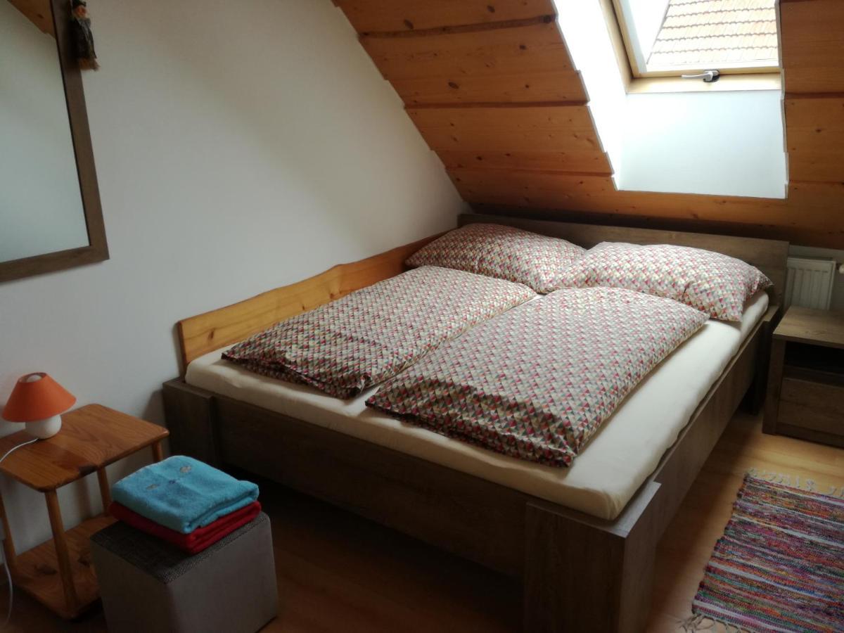 Apartmany Lenko - Near Thermal Aquapark Tatralandia Liptovský Mikuláš Exteriör bild