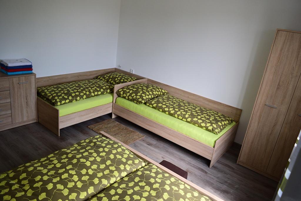 Apartmany Lenko - Near Thermal Aquapark Tatralandia Liptovský Mikuláš Exteriör bild