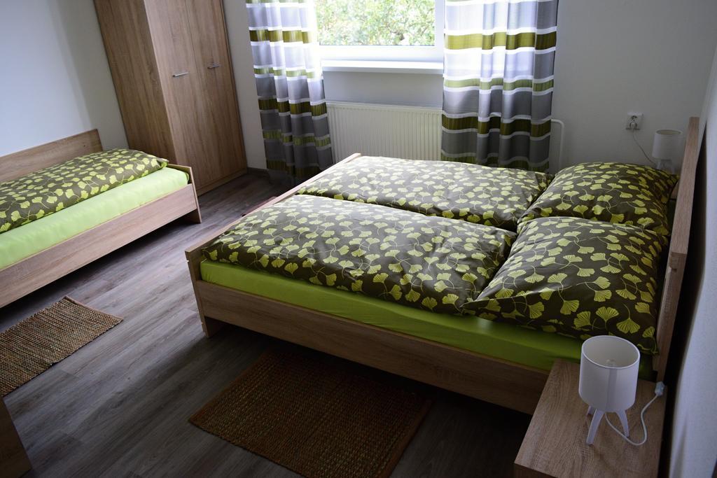 Apartmany Lenko - Near Thermal Aquapark Tatralandia Liptovský Mikuláš Exteriör bild