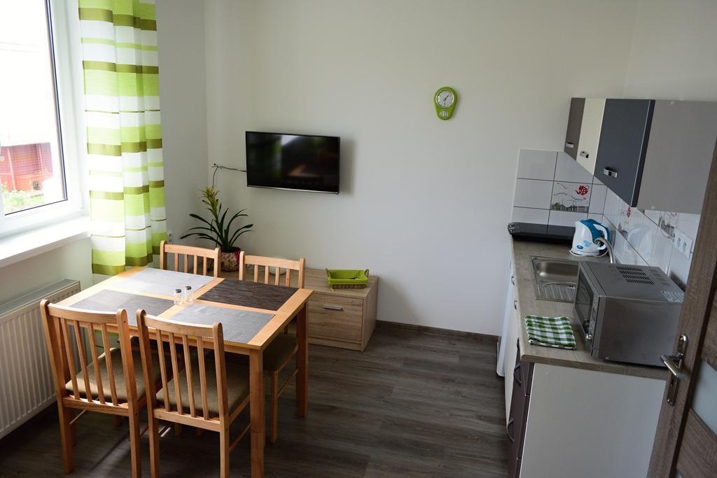 Apartmany Lenko - Near Thermal Aquapark Tatralandia Liptovský Mikuláš Exteriör bild