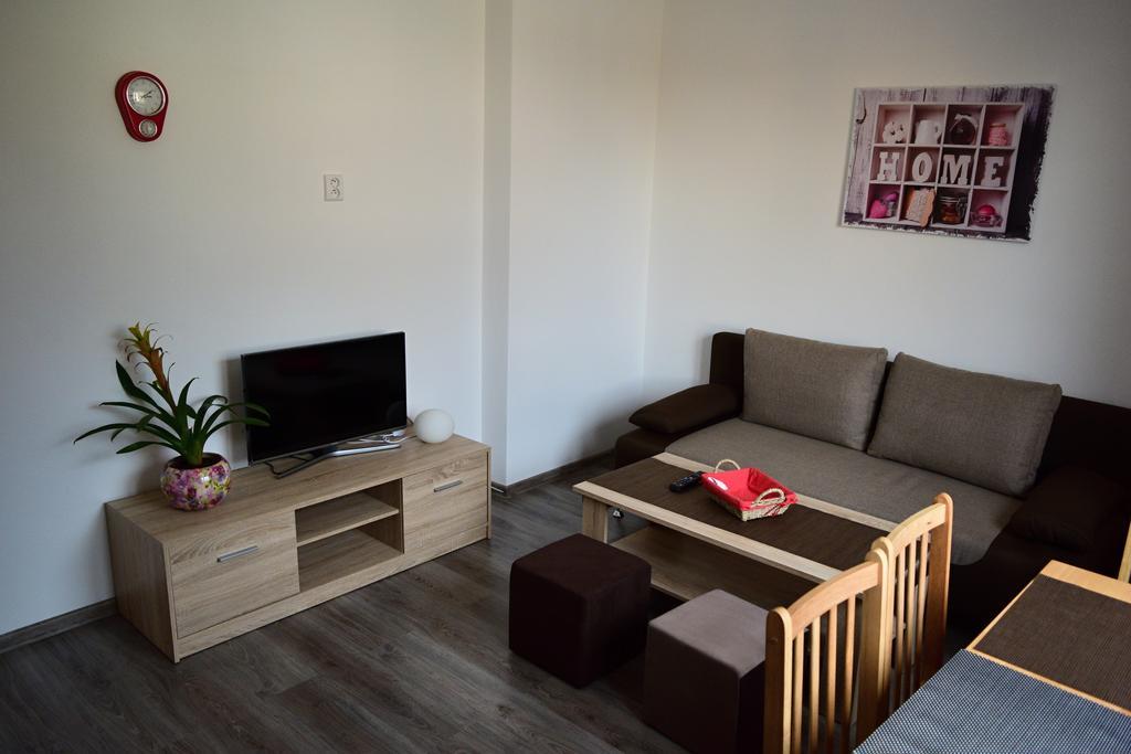 Apartmany Lenko - Near Thermal Aquapark Tatralandia Liptovský Mikuláš Exteriör bild