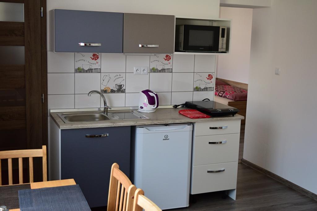 Apartmany Lenko - Near Thermal Aquapark Tatralandia Liptovský Mikuláš Exteriör bild