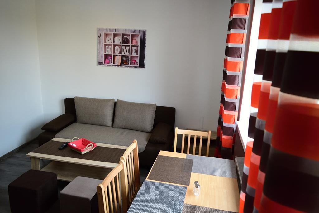 Apartmany Lenko - Near Thermal Aquapark Tatralandia Liptovský Mikuláš Exteriör bild