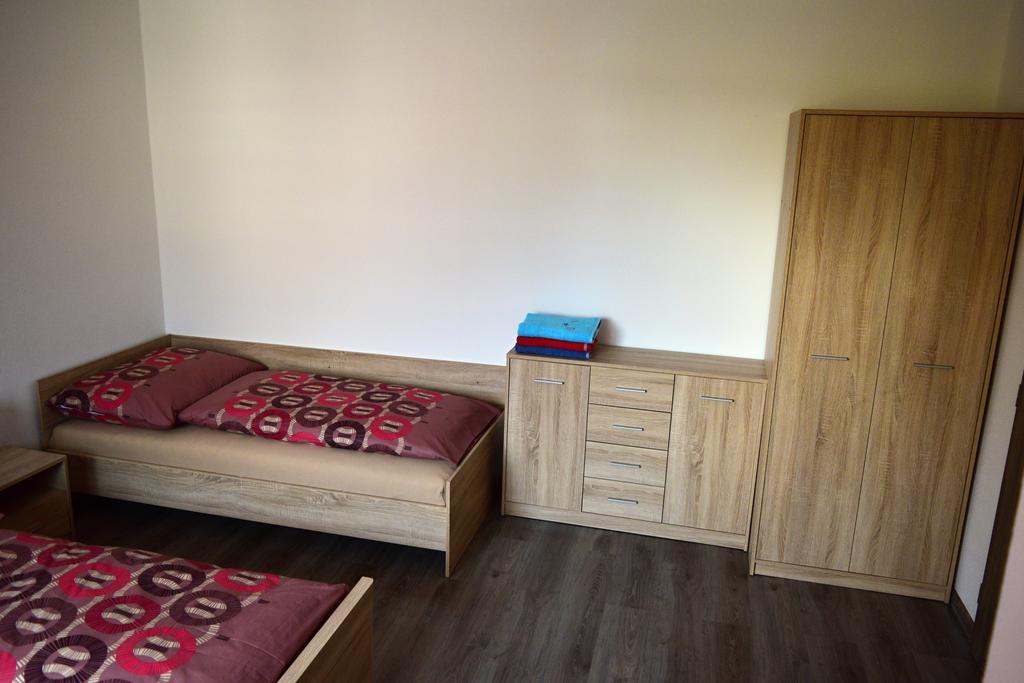 Apartmany Lenko - Near Thermal Aquapark Tatralandia Liptovský Mikuláš Exteriör bild