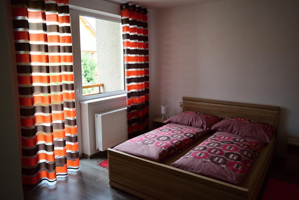 Apartmany Lenko - Near Thermal Aquapark Tatralandia Liptovský Mikuláš Exteriör bild