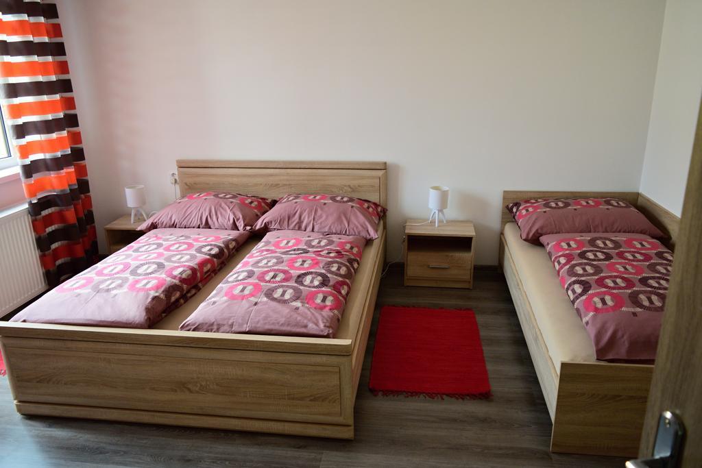 Apartmany Lenko - Near Thermal Aquapark Tatralandia Liptovský Mikuláš Exteriör bild