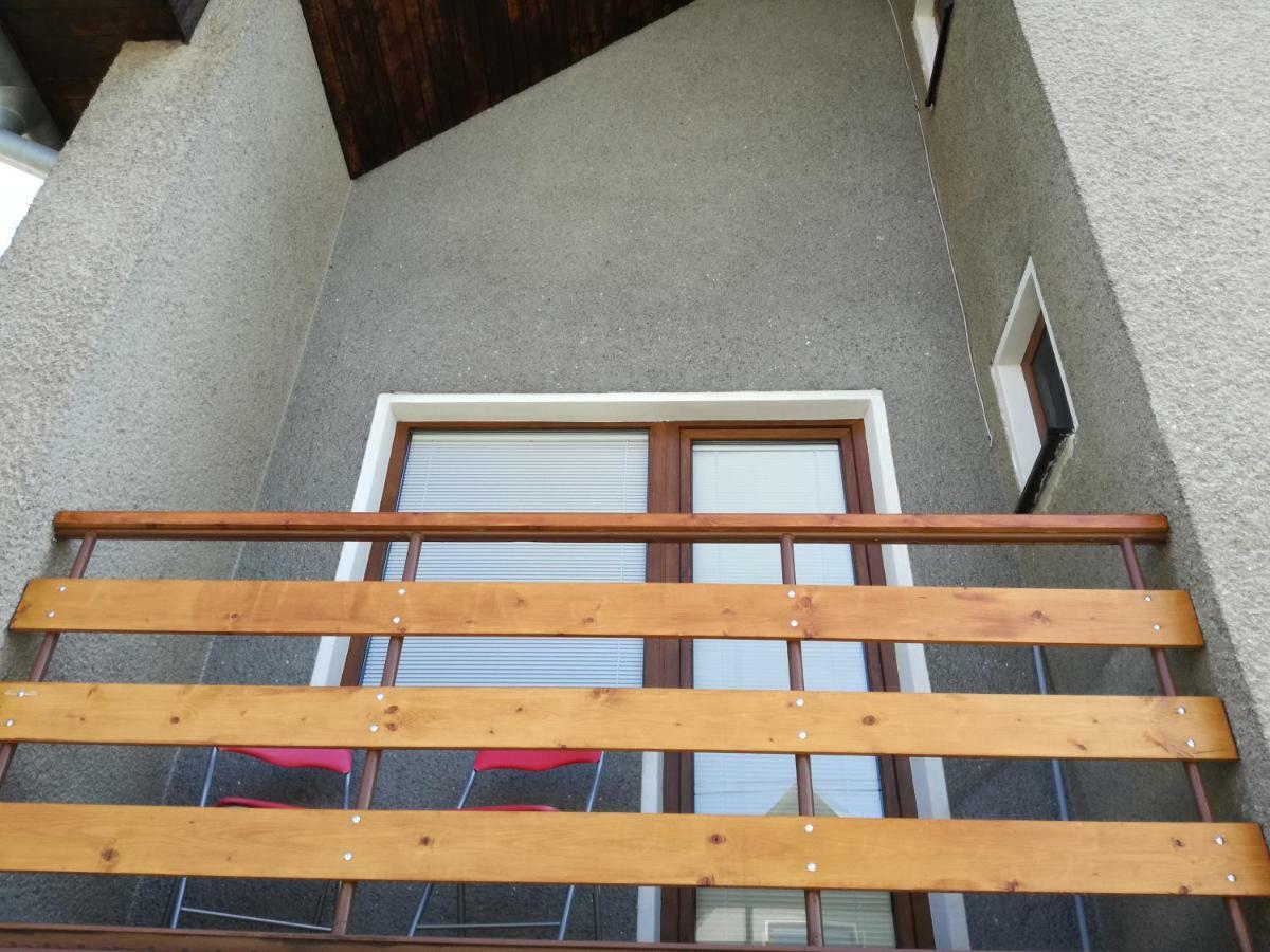 Apartmany Lenko - Near Thermal Aquapark Tatralandia Liptovský Mikuláš Exteriör bild
