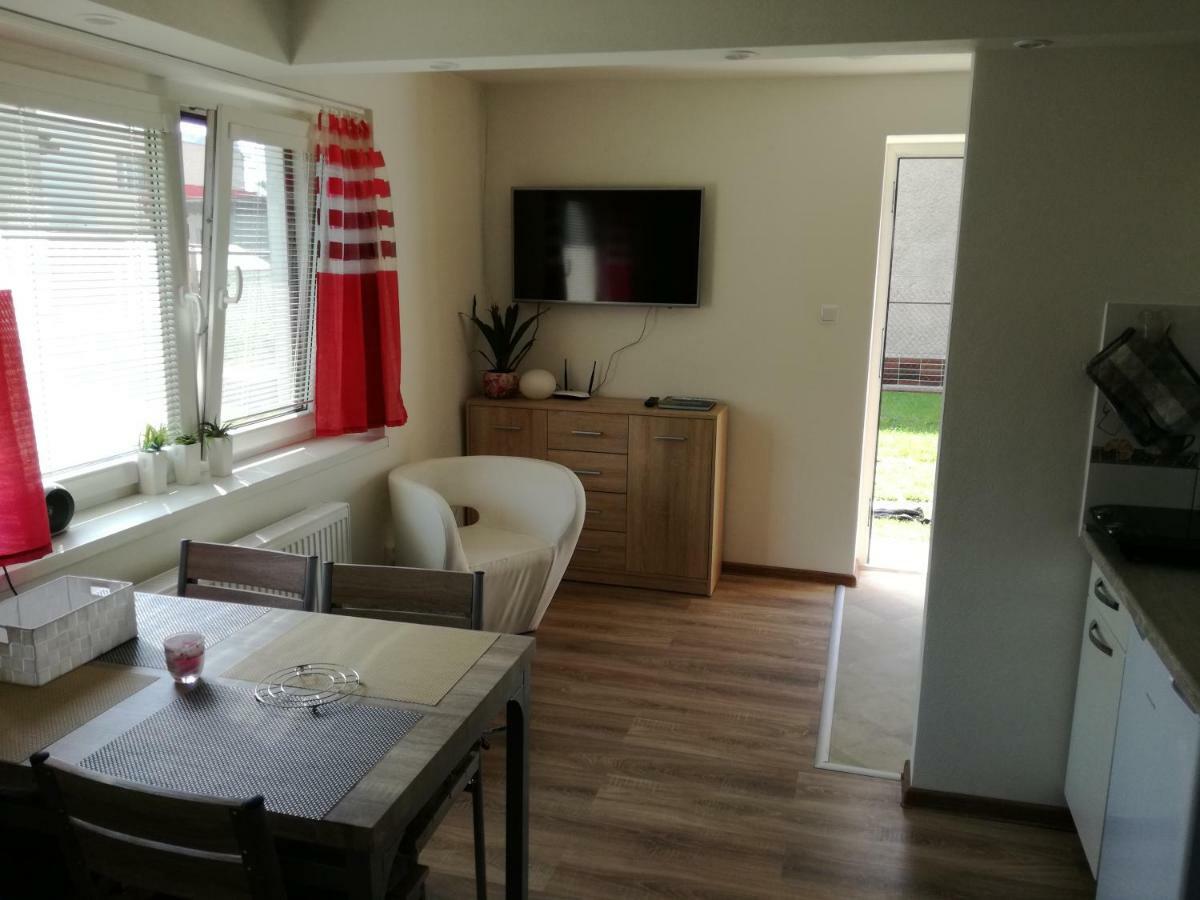 Apartmany Lenko - Near Thermal Aquapark Tatralandia Liptovský Mikuláš Exteriör bild