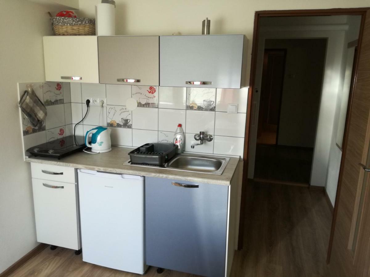 Apartmany Lenko - Near Thermal Aquapark Tatralandia Liptovský Mikuláš Exteriör bild