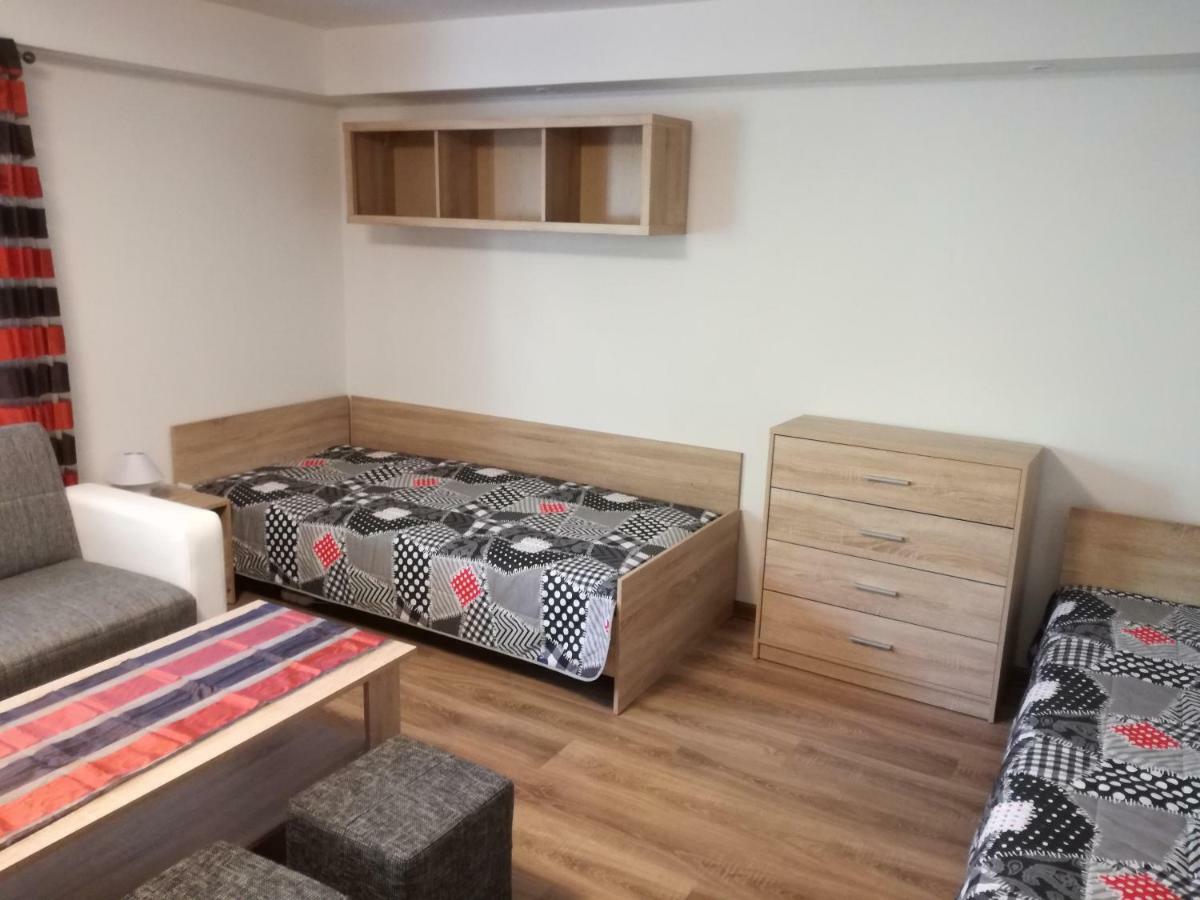 Apartmany Lenko - Near Thermal Aquapark Tatralandia Liptovský Mikuláš Exteriör bild