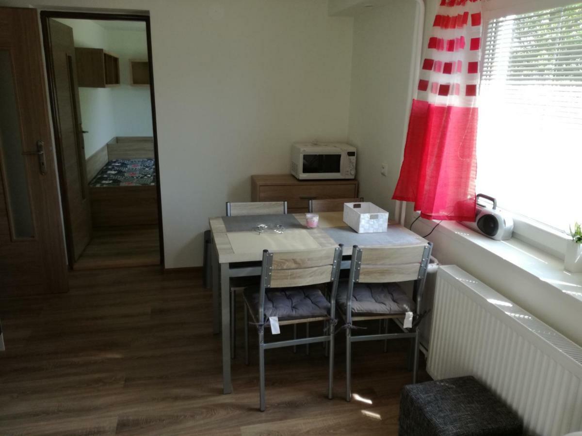 Apartmany Lenko - Near Thermal Aquapark Tatralandia Liptovský Mikuláš Exteriör bild